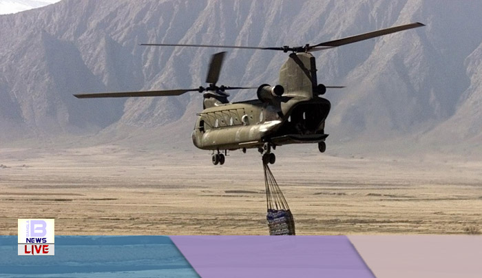 আফগানিস্তান থেকে ইউরেনিয়াম পাচার করছে মার্কিন বাহিনী
